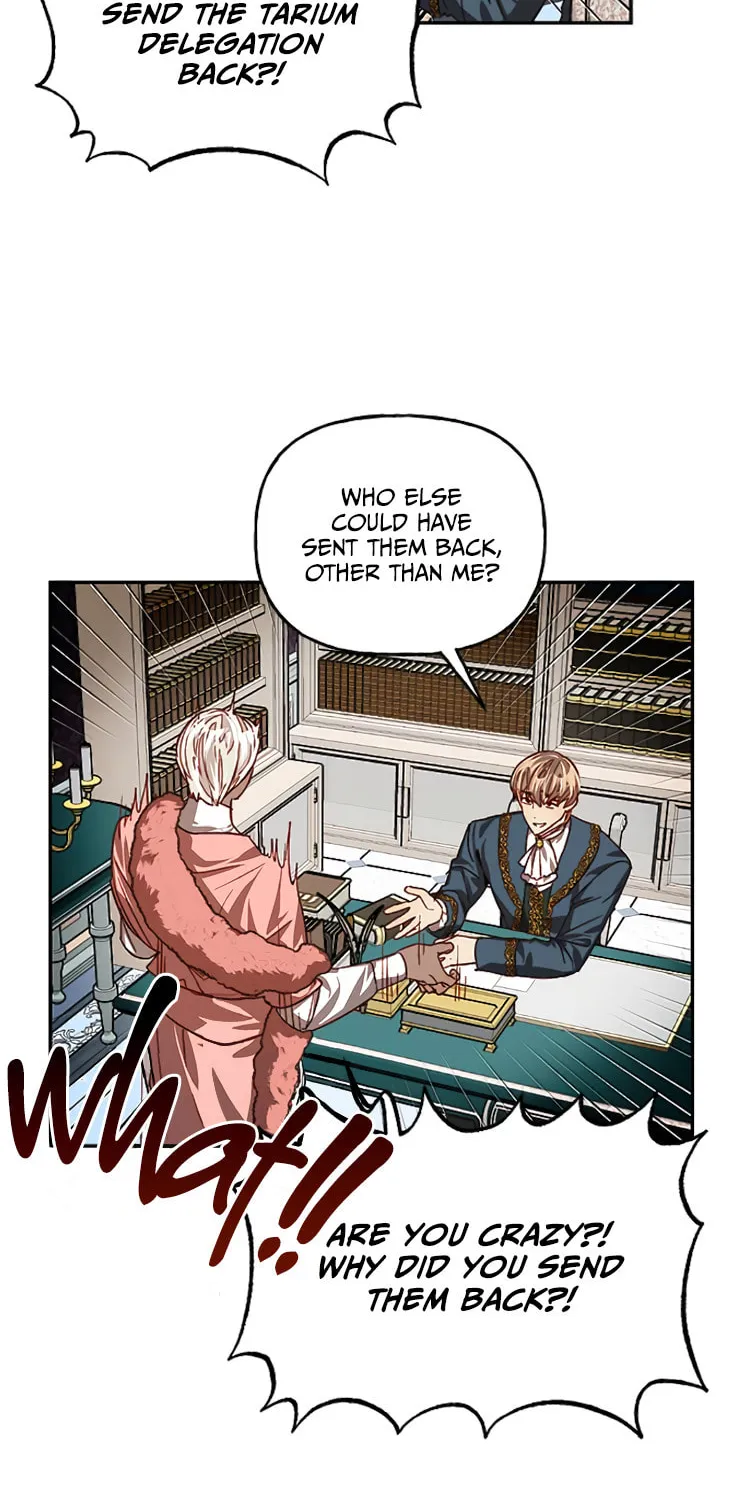 Men of the Harem Chapter 11 page 10 - 