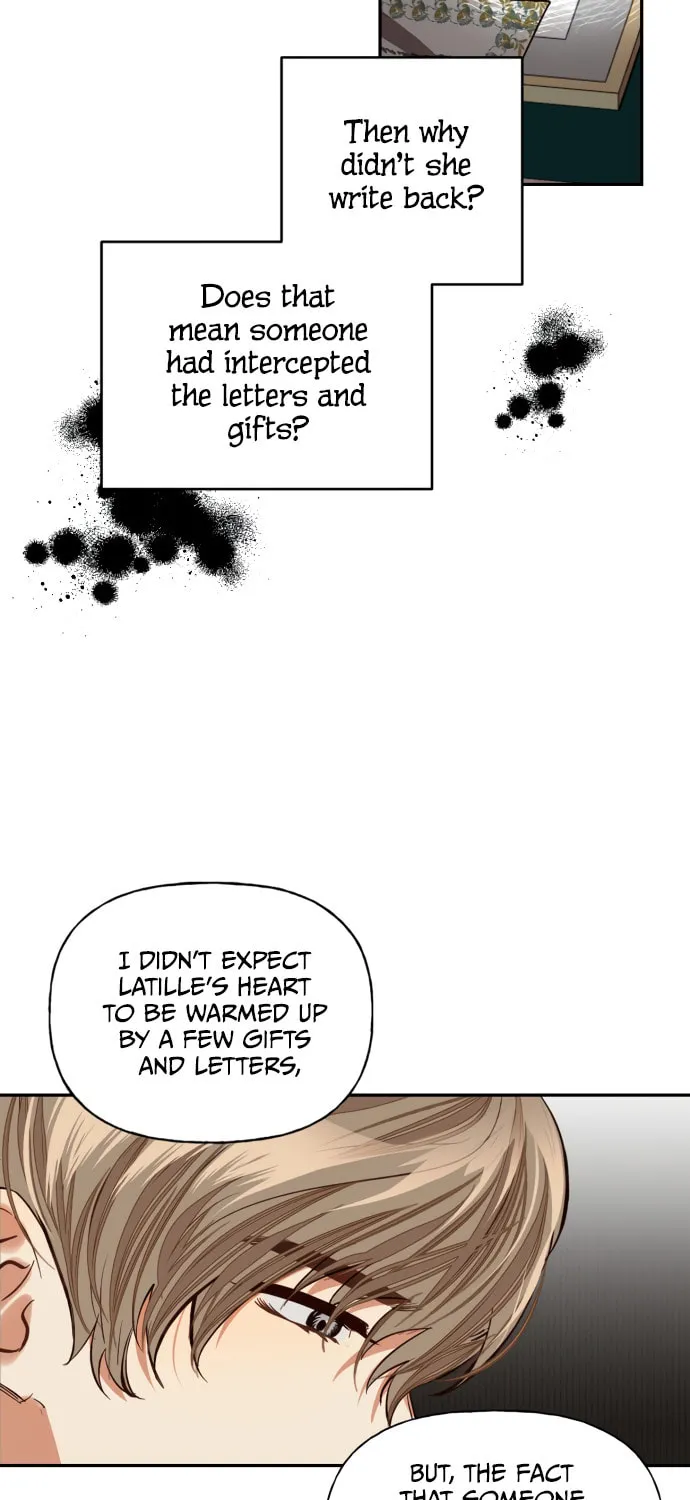 Men of the Harem Chapter 12 page 11 - 