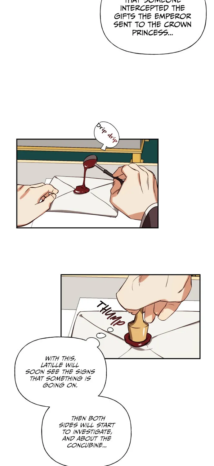 Men of the Harem Chapter 12 page 12 - 