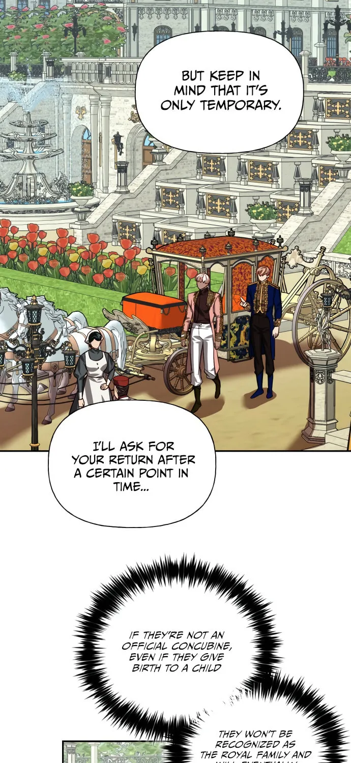Men of the Harem Chapter 12 page 16 - 