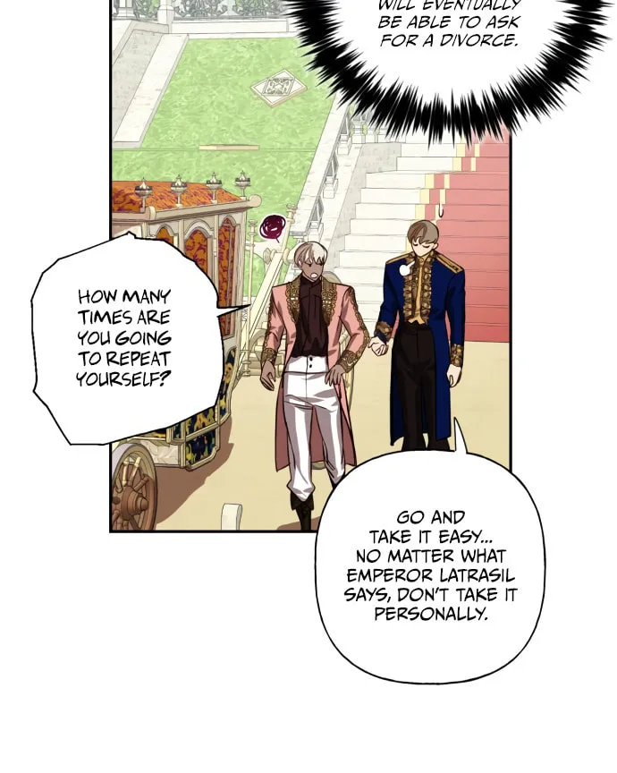 Men of the Harem Chapter 12 page 17 - 