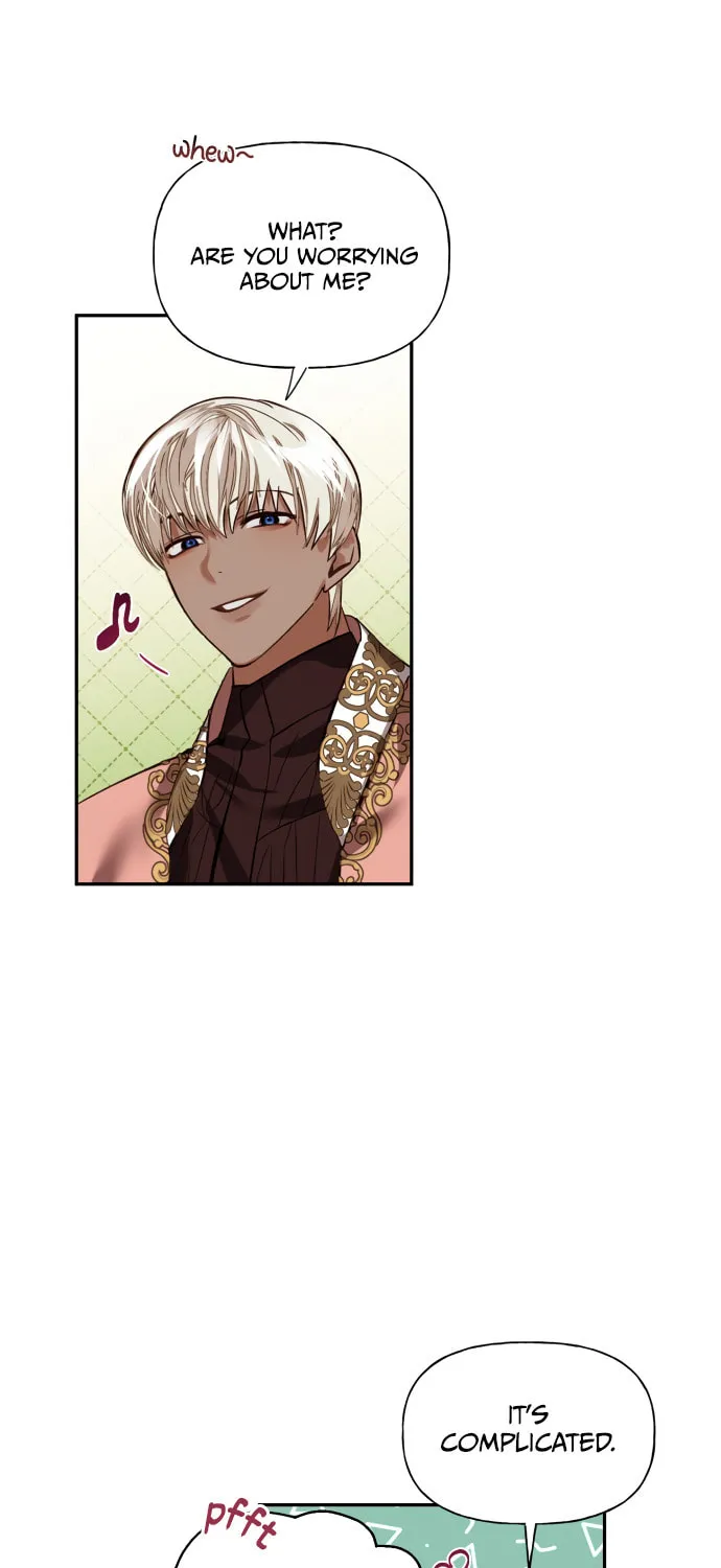 Men of the Harem Chapter 12 page 18 - 