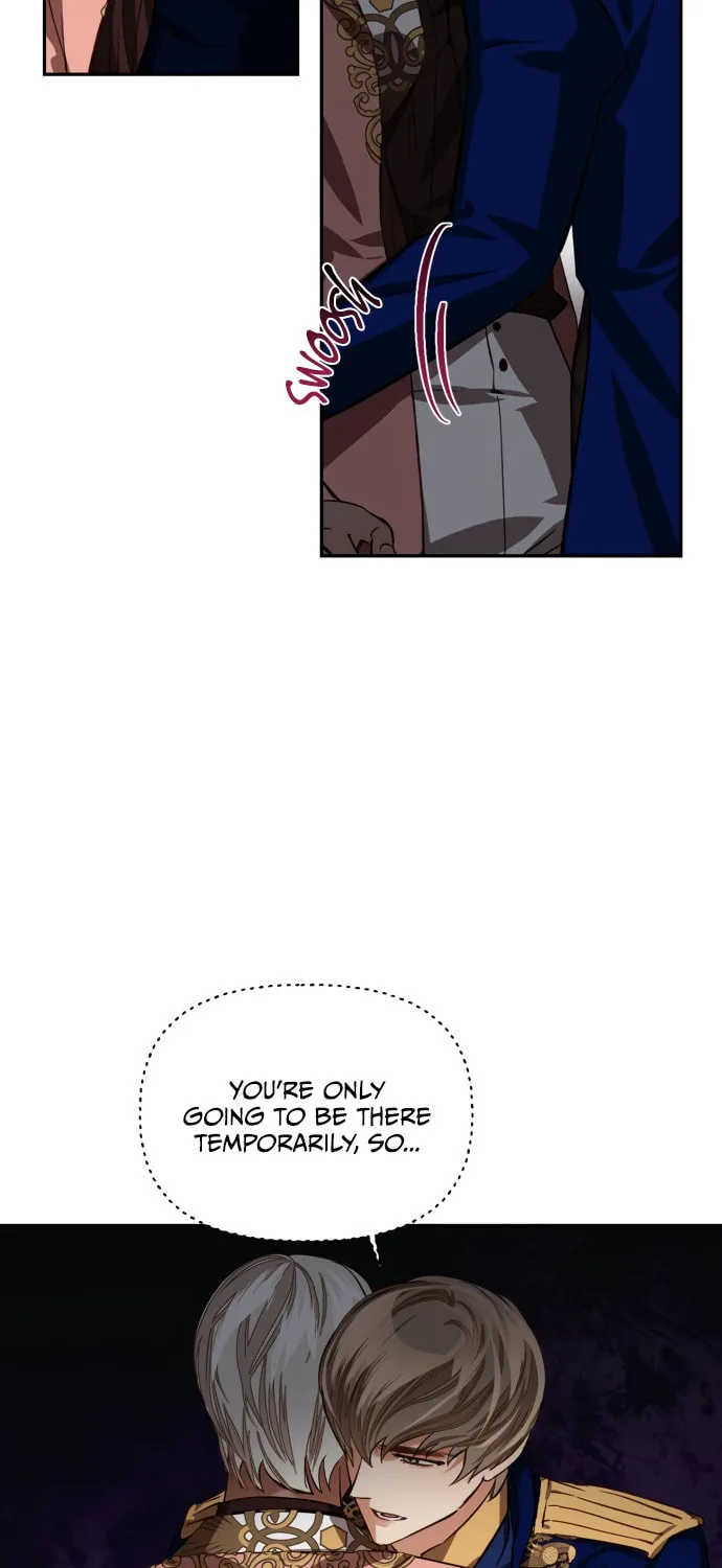 Men of the Harem Chapter 12 page 20 - 