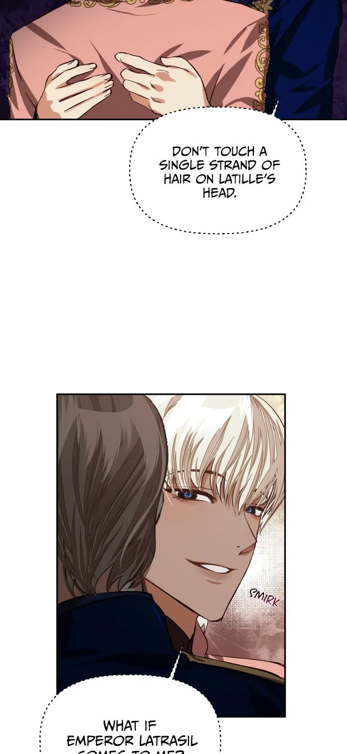 Men of the Harem Chapter 12 page 21 - 