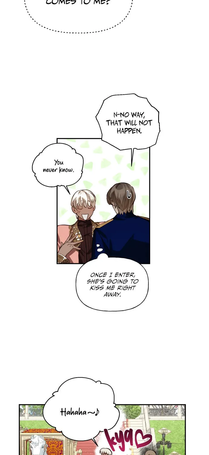 Men of the Harem Chapter 12 page 22 - 