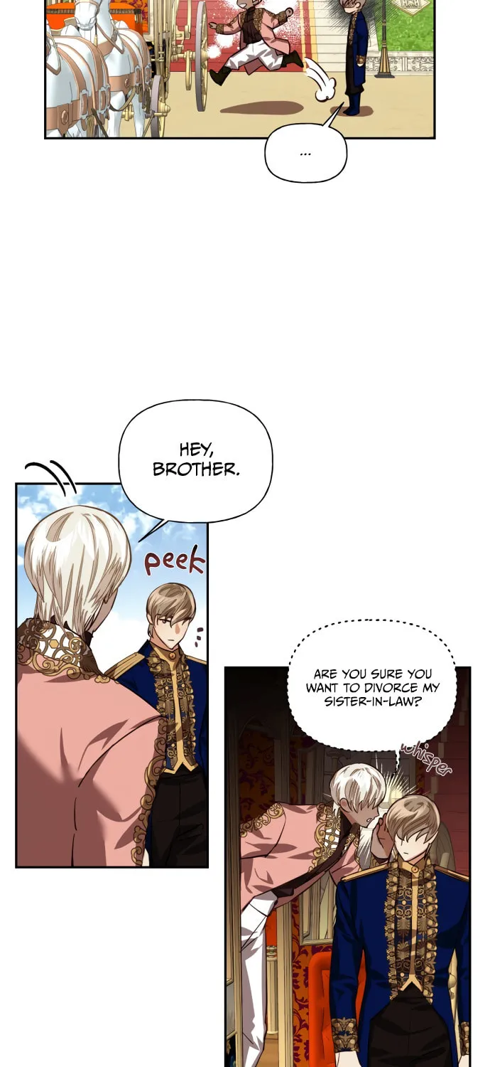 Men of the Harem Chapter 12 page 23 - 