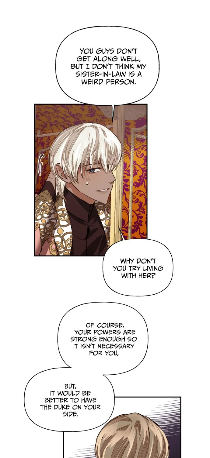 Men of the Harem Chapter 12 page 25 - 