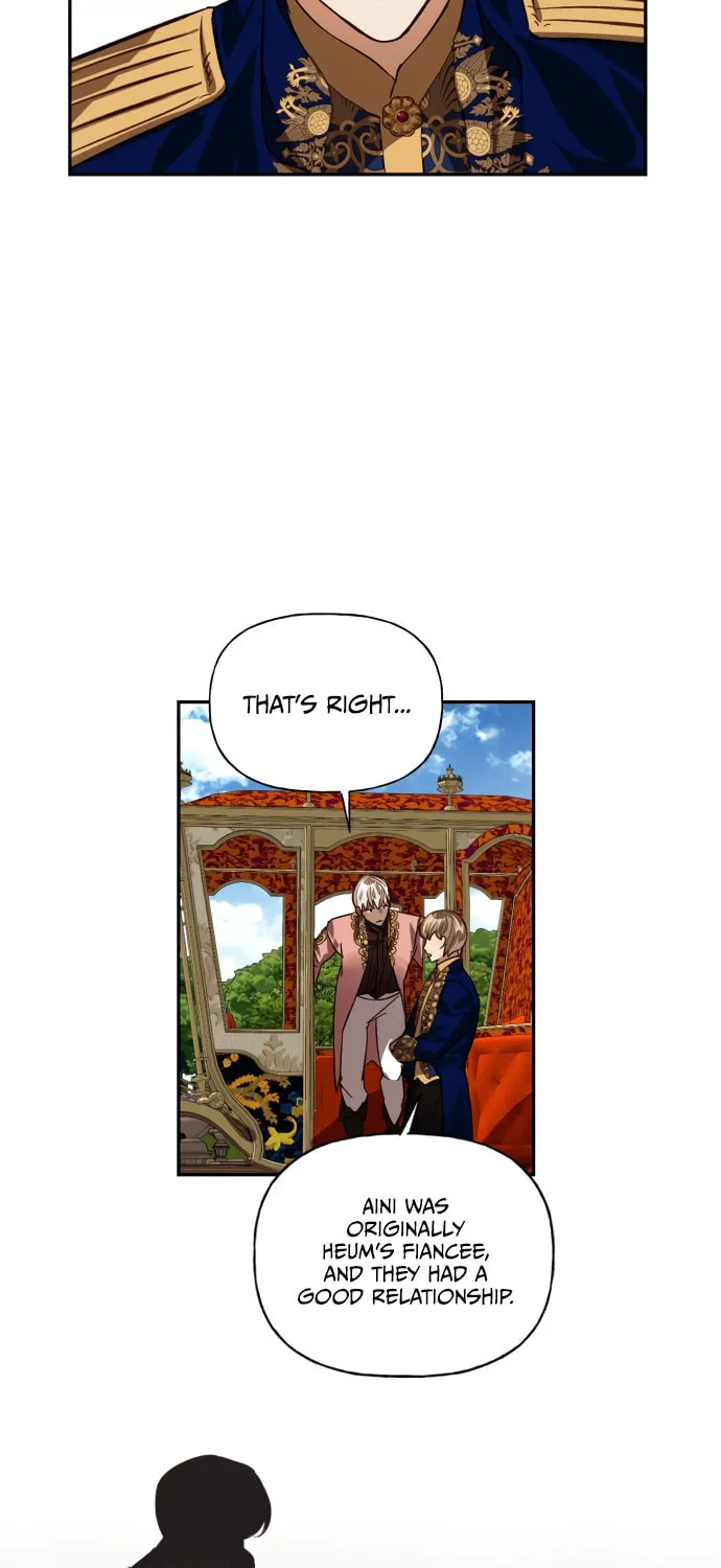 Men of the Harem Chapter 12 page 27 - 