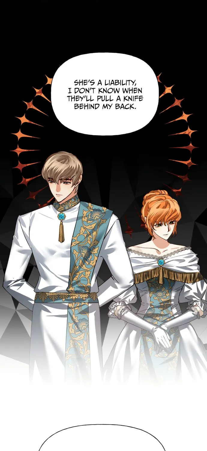 Men of the Harem Chapter 12 page 29 - 