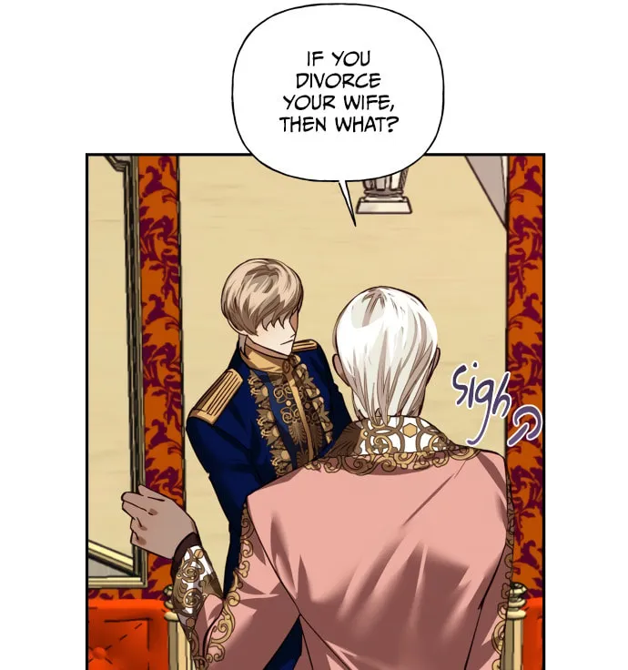 Men of the Harem Chapter 12 page 31 - 