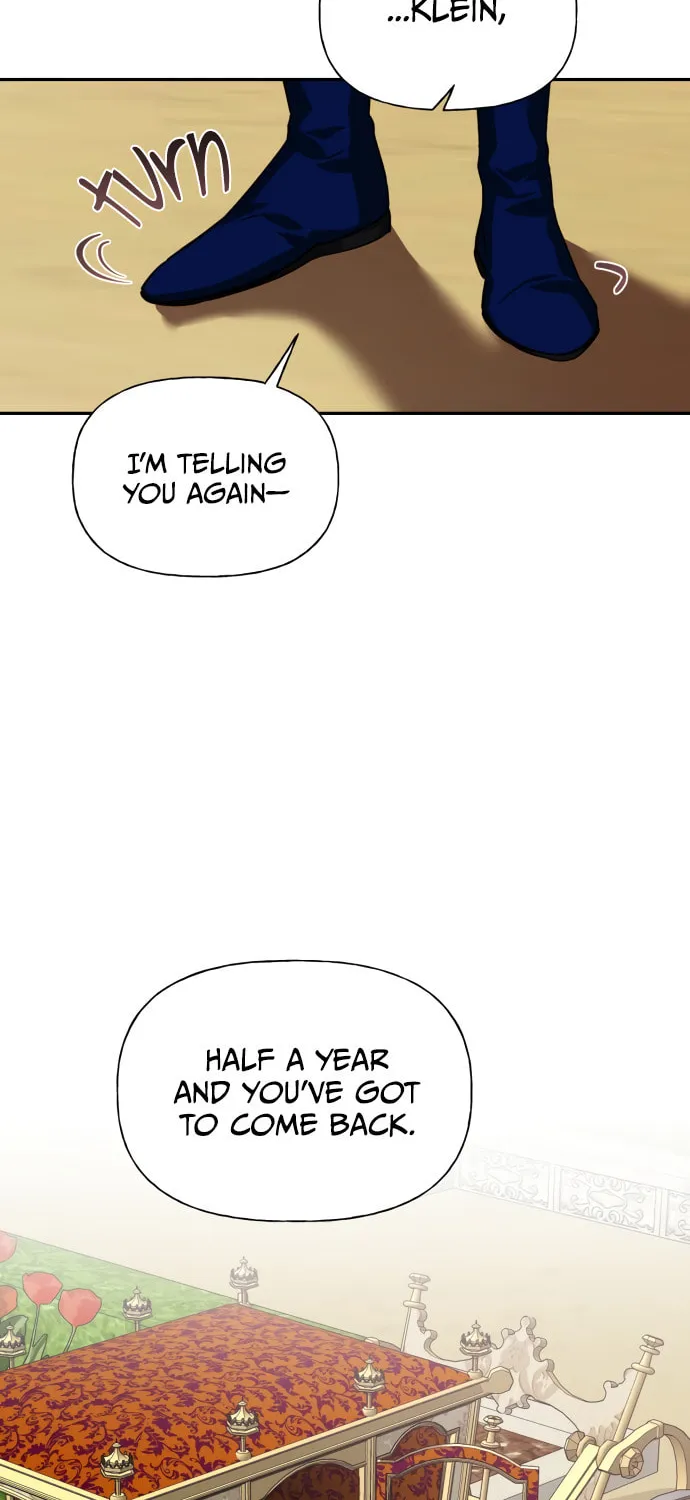 Men of the Harem Chapter 12 page 33 - 