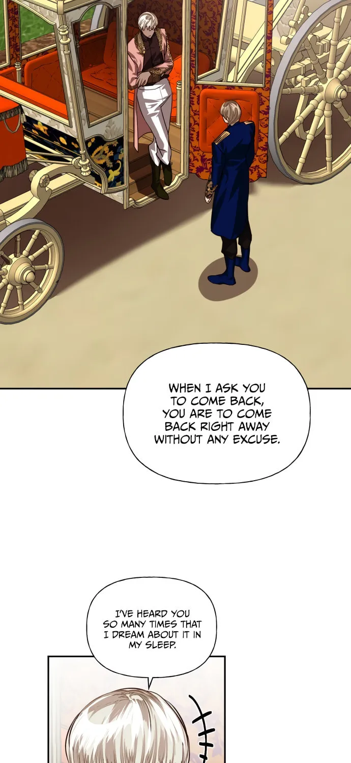Men of the Harem Chapter 12 page 34 - 