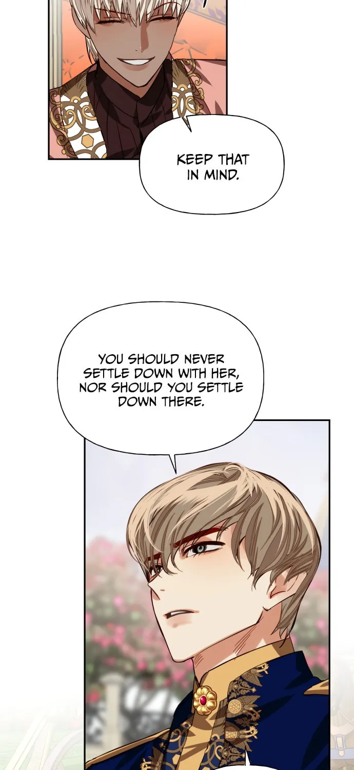 Men of the Harem Chapter 12 page 35 - 