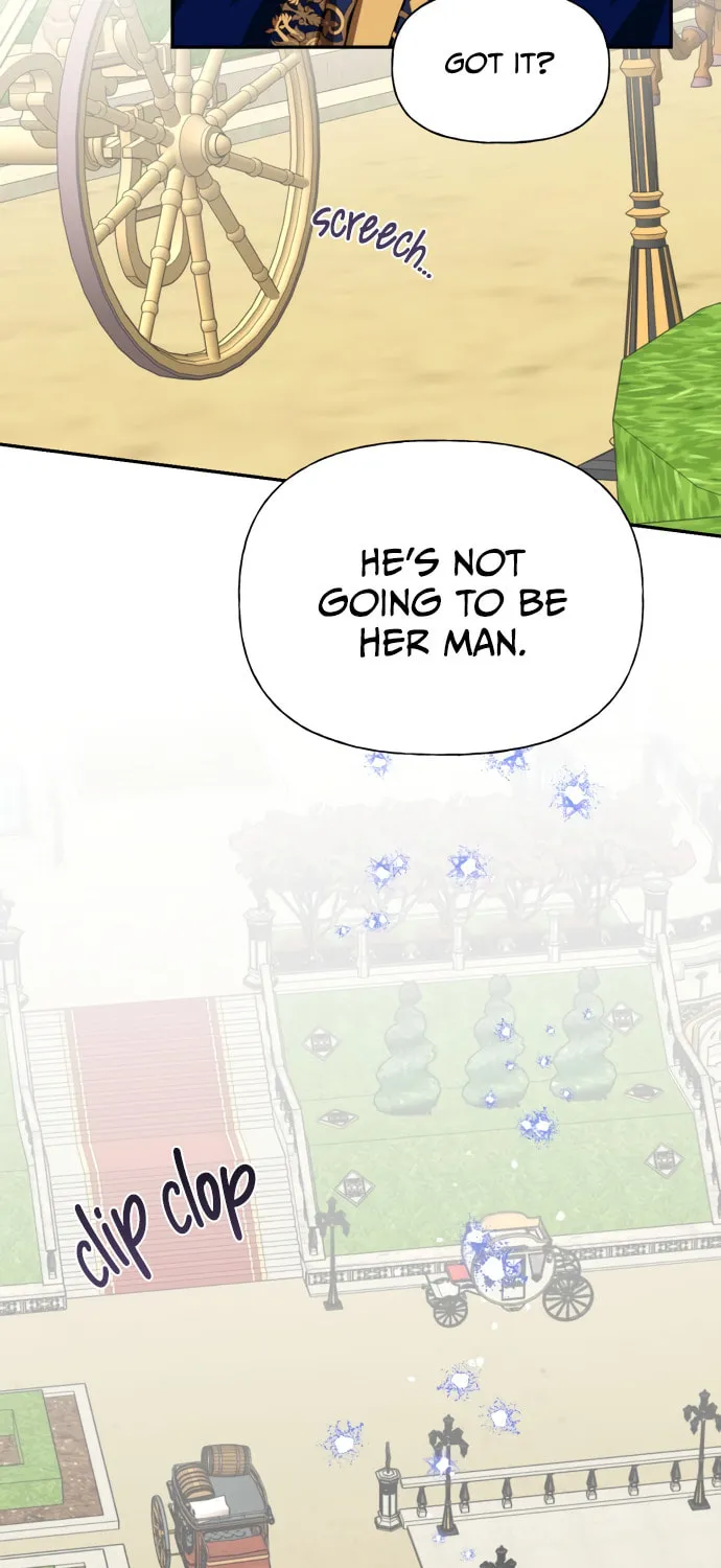 Men of the Harem Chapter 12 page 36 - 
