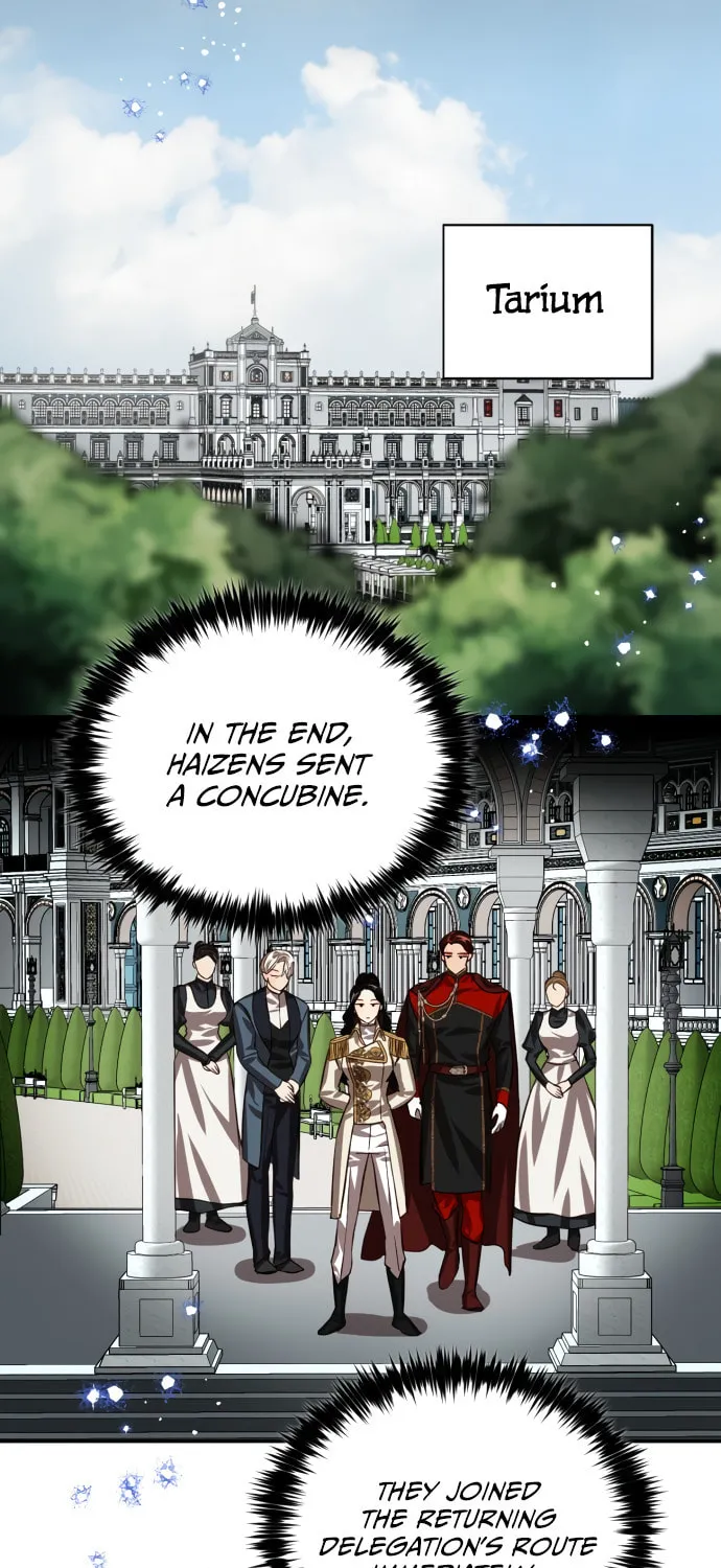 Men of the Harem Chapter 12 page 39 - 