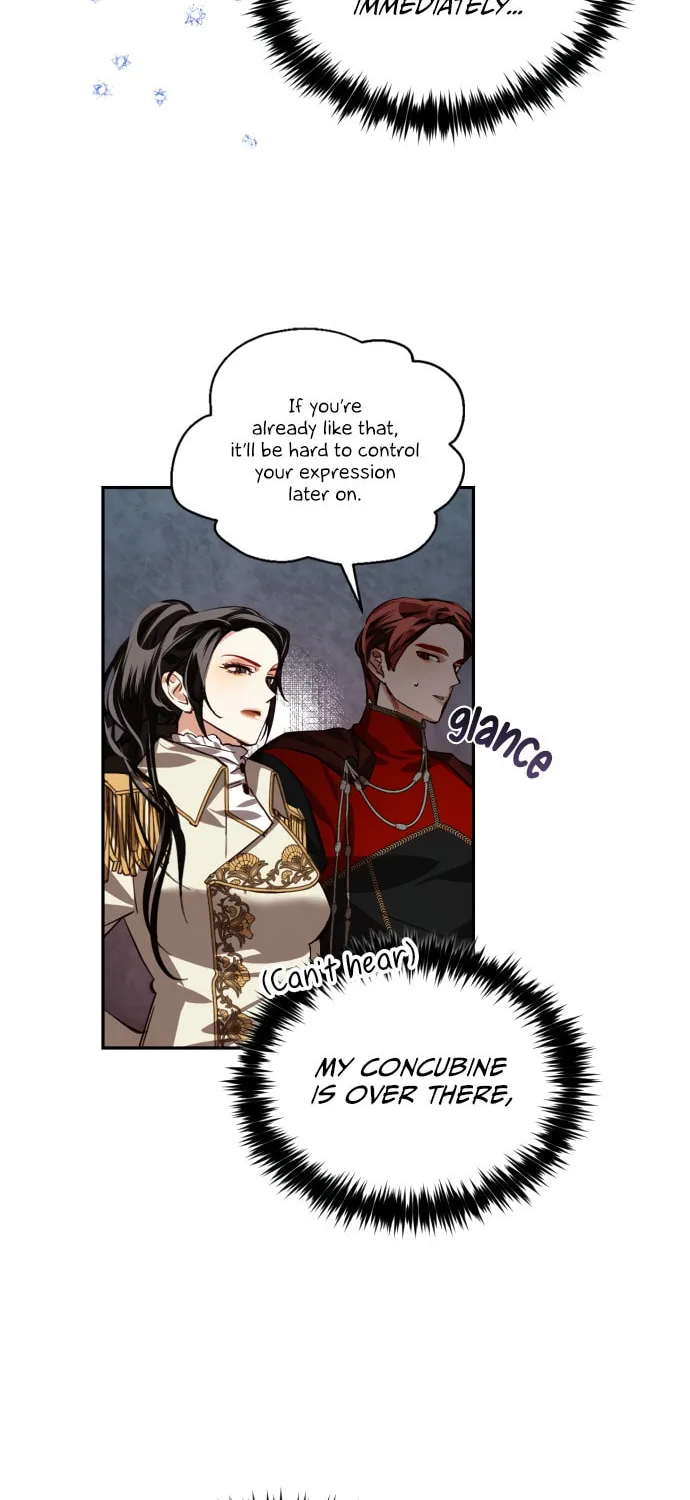 Men of the Harem Chapter 12 page 40 - 