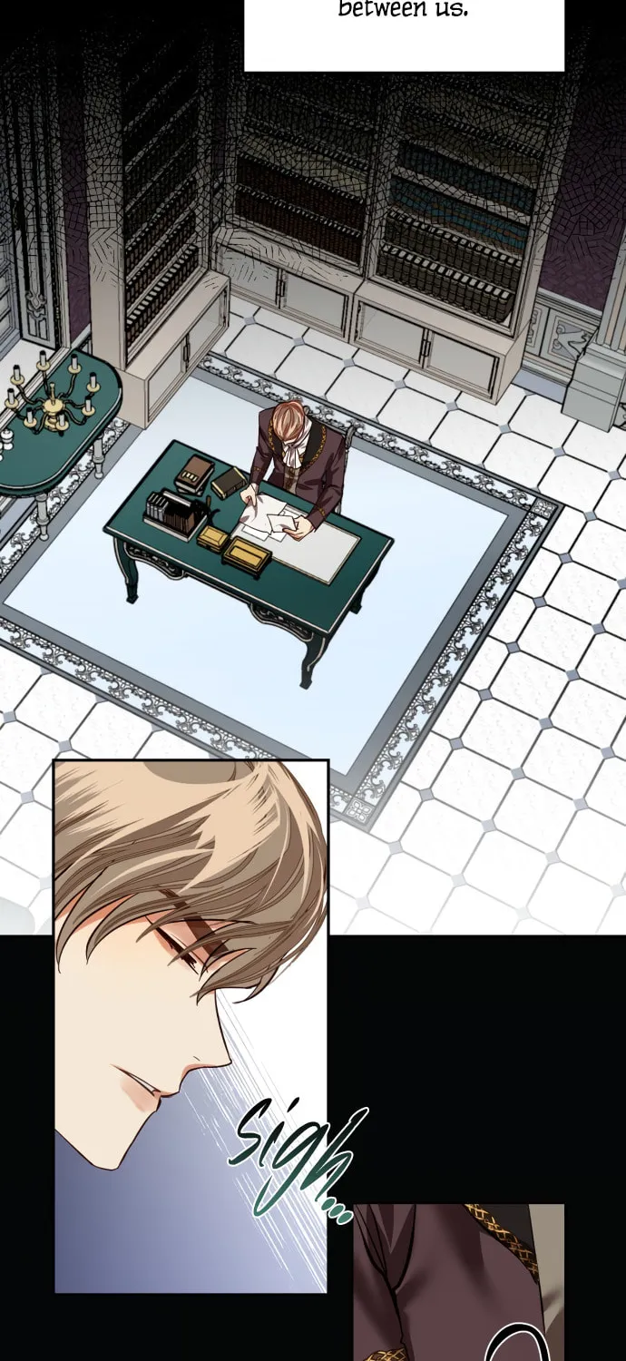 Men of the Harem Chapter 12 page 5 - 