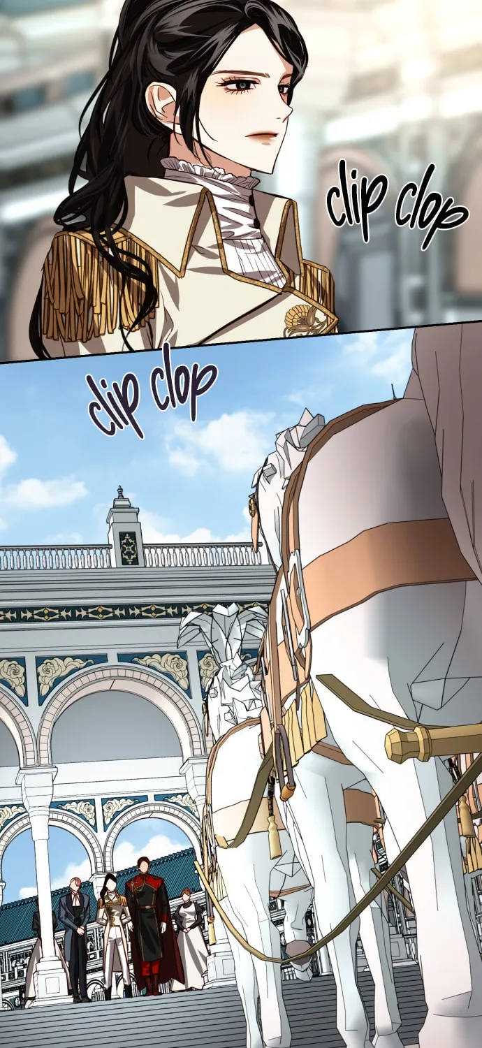 Men of the Harem Chapter 12 page 42 - 