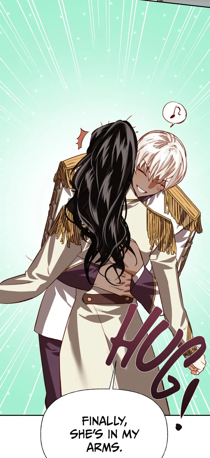 Men of the Harem Chapter 12 page 50 - 