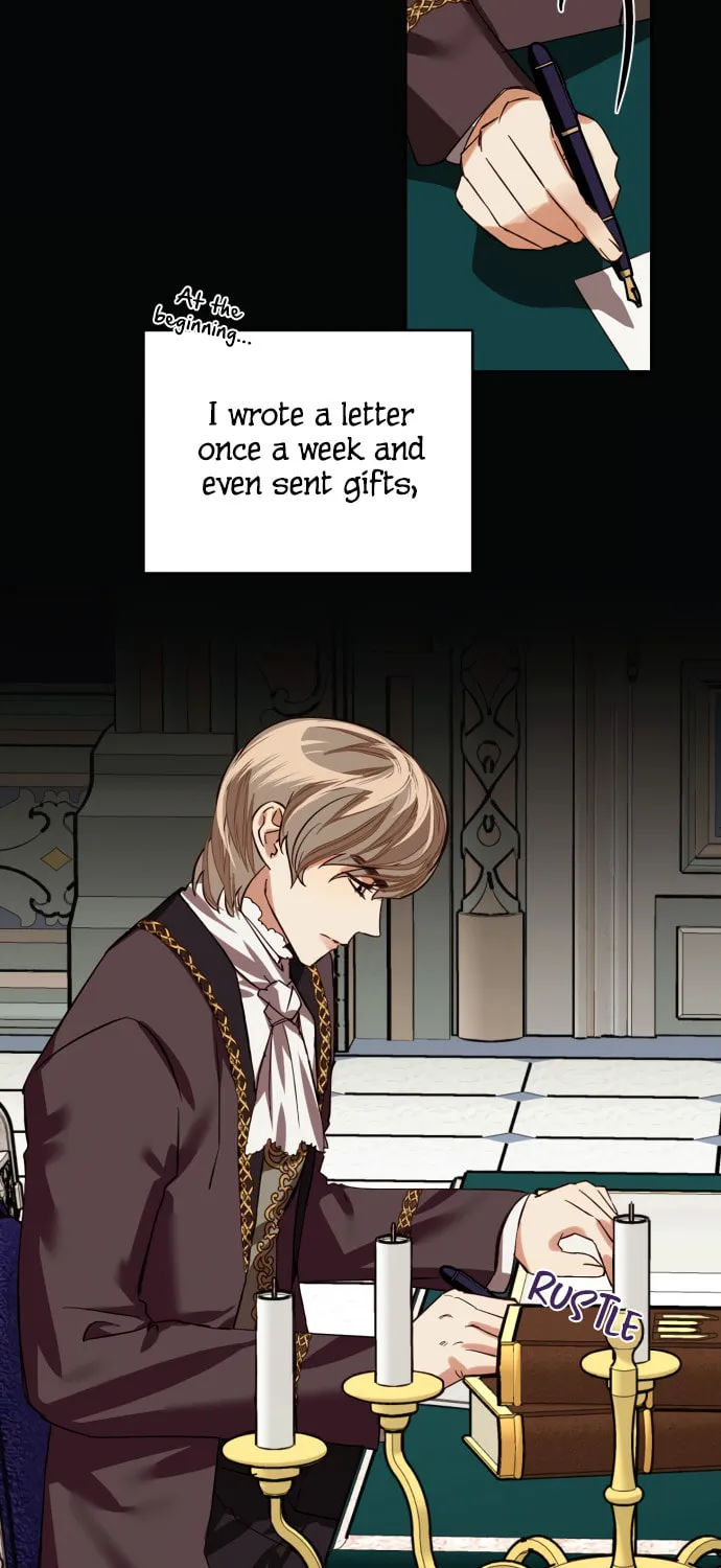 Men of the Harem Chapter 12 page 6 - 