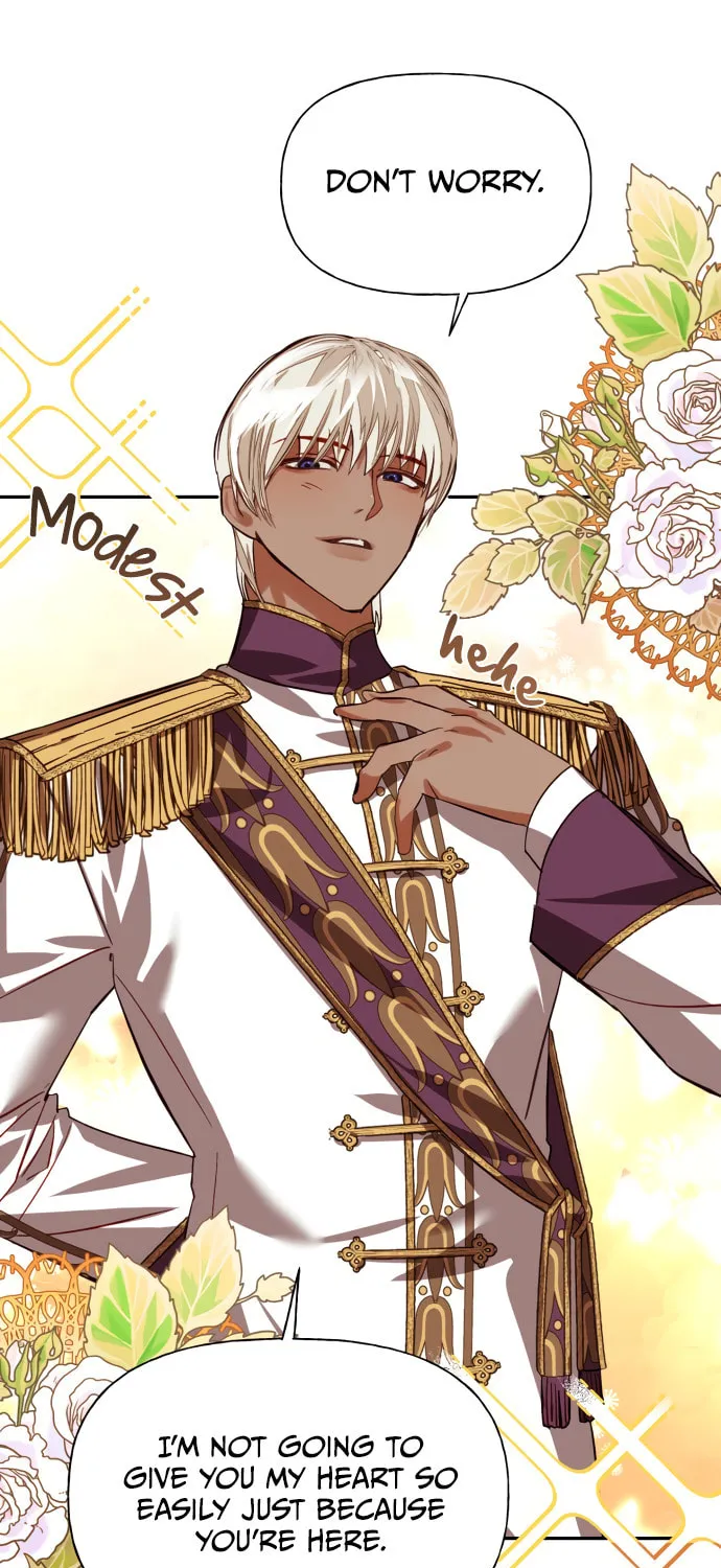 Men of the Harem Chapter 12 page 53 - 