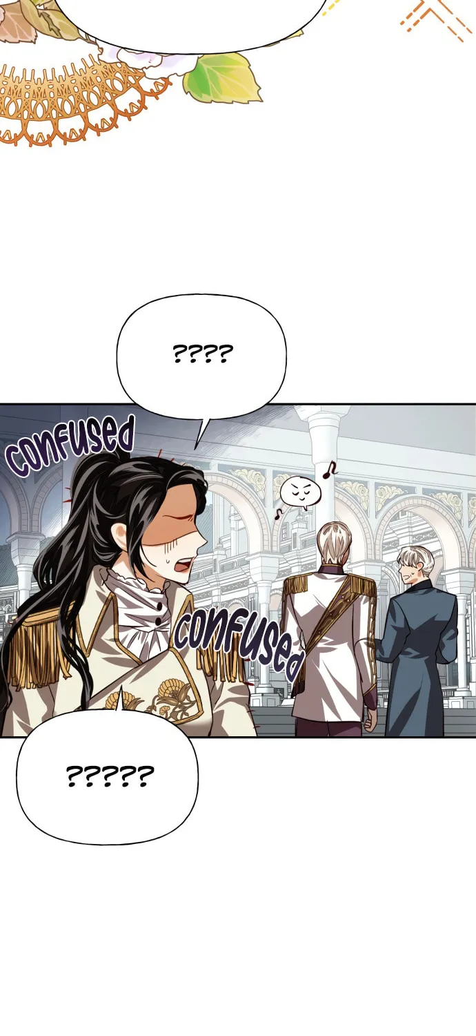 Men of the Harem Chapter 12 page 54 - 