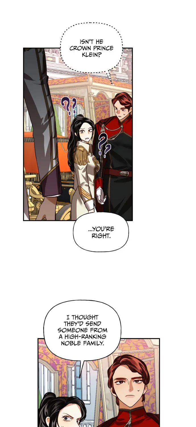 Men of the Harem Chapter 12 page 55 - 