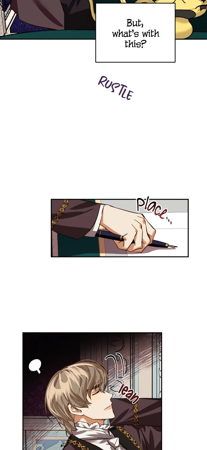 Men of the Harem Chapter 12 page 7 - 