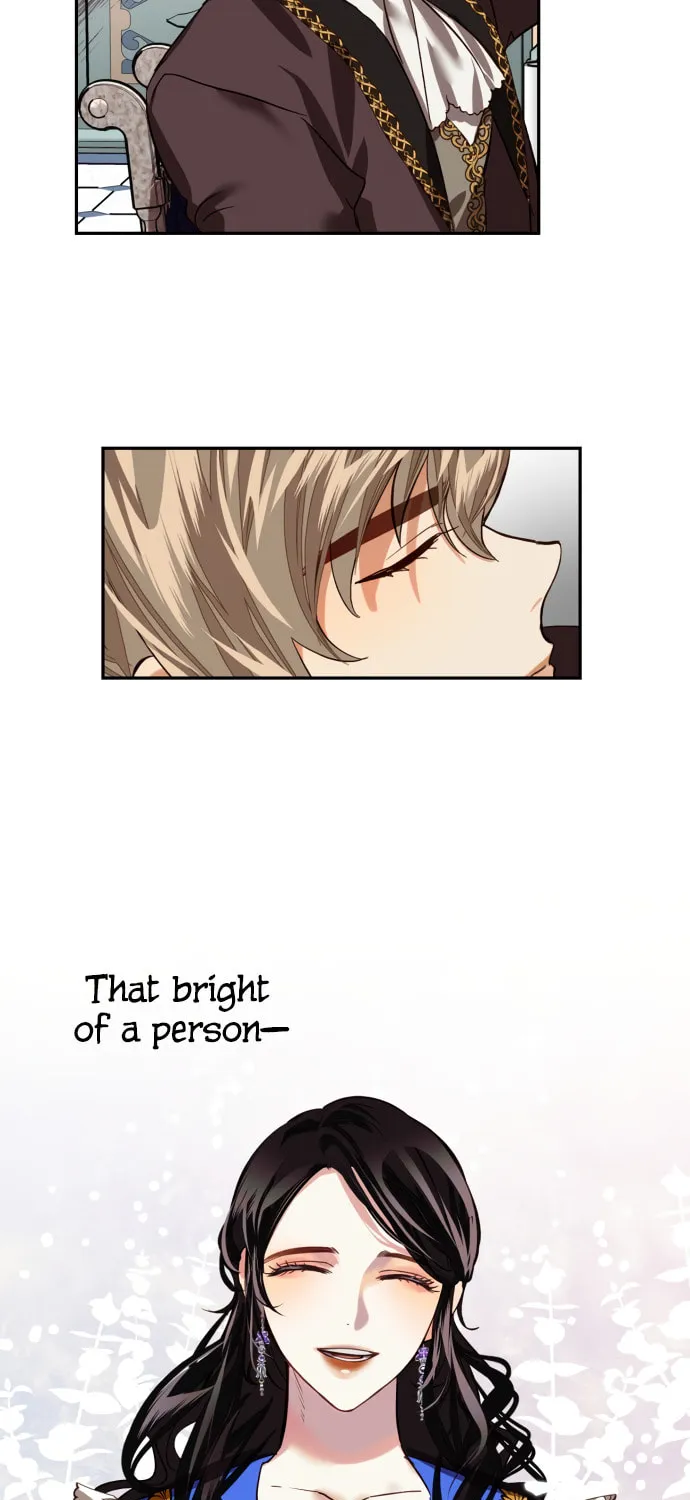 Men of the Harem Chapter 12 page 8 - 