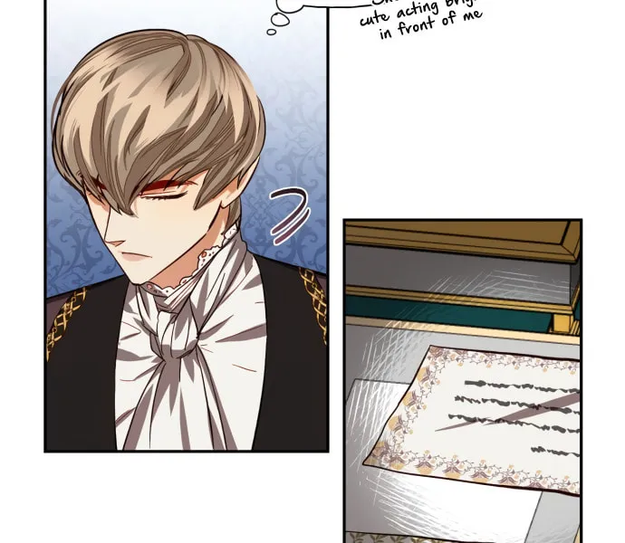 Men of the Harem Chapter 12 page 10 - 