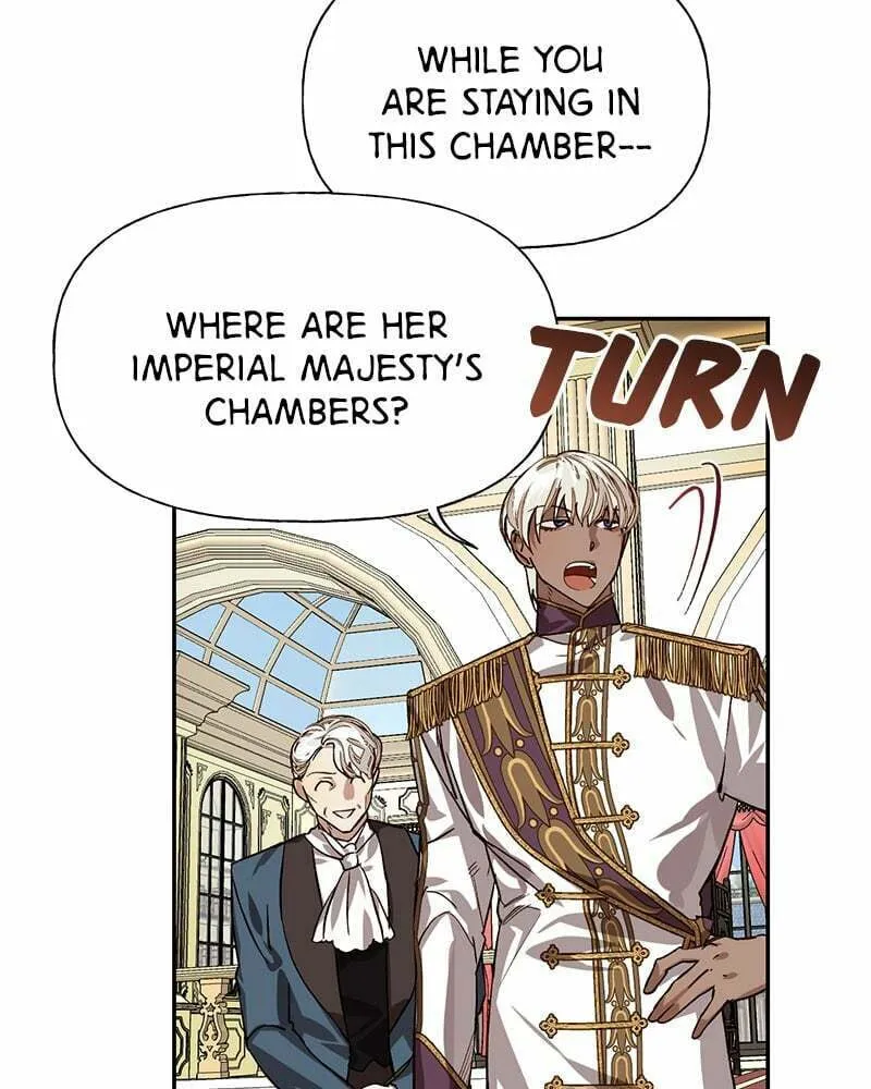 Men of the Harem Chapter 13 page 11 - 