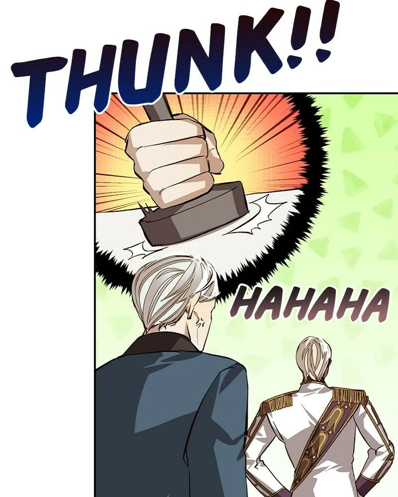 Men of the Harem Chapter 13 page 17 - 