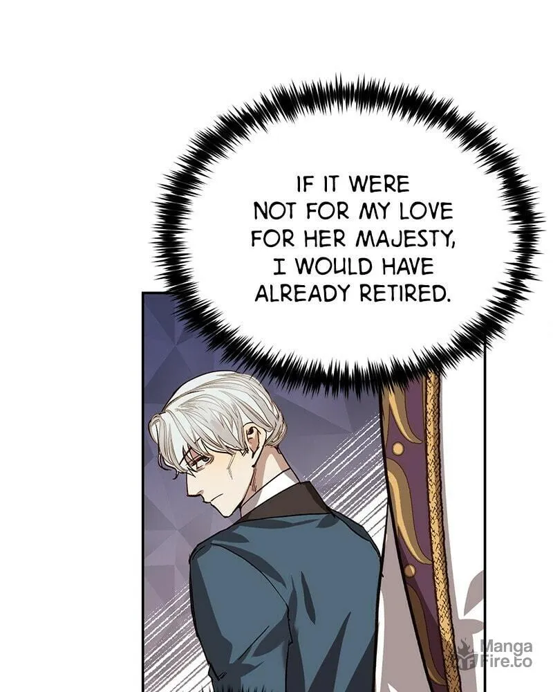 Men of the Harem Chapter 13 page 3 - 
