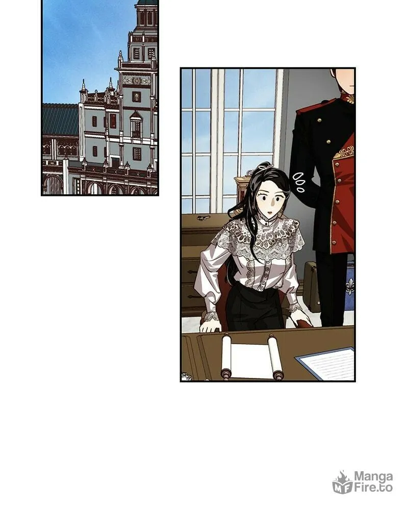 Men of the Harem Chapter 13 page 21 - 