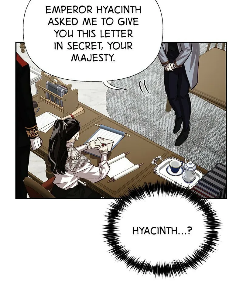 Men of the Harem Chapter 13 page 31 - 