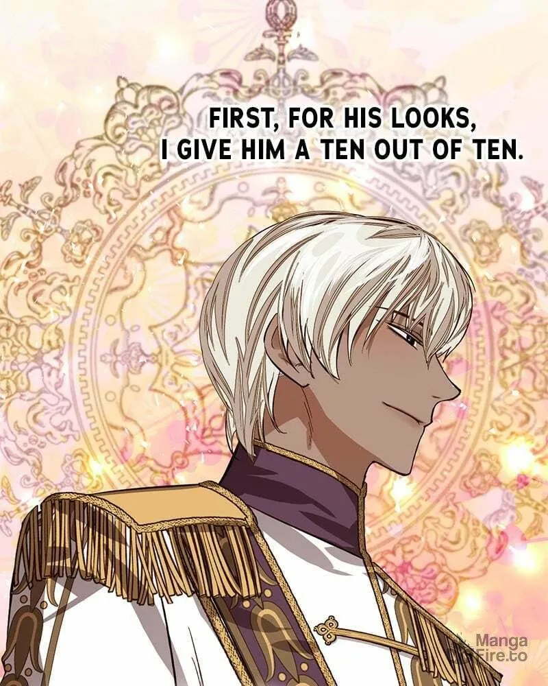 Men of the Harem Chapter 13 page 5 - 