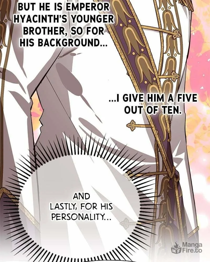 Men of the Harem Chapter 13 page 6 - 