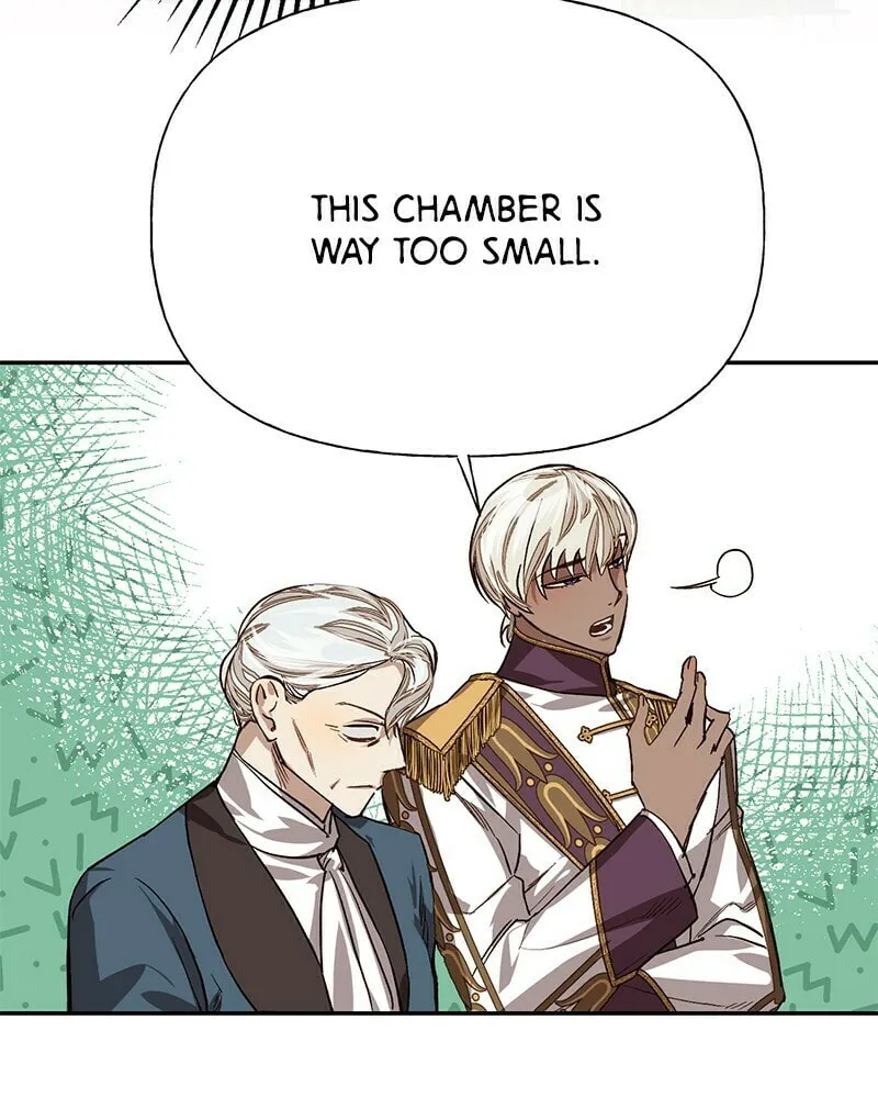 Men of the Harem Chapter 13 page 7 - 