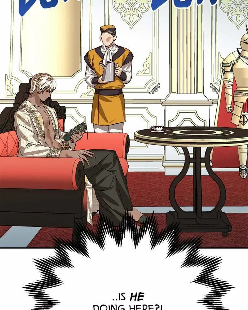 Men of the Harem Chapter 13 page 68 - 
