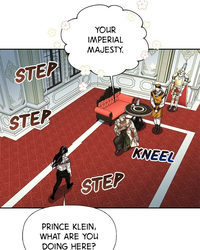 Men of the Harem Chapter 13 page 71 - 