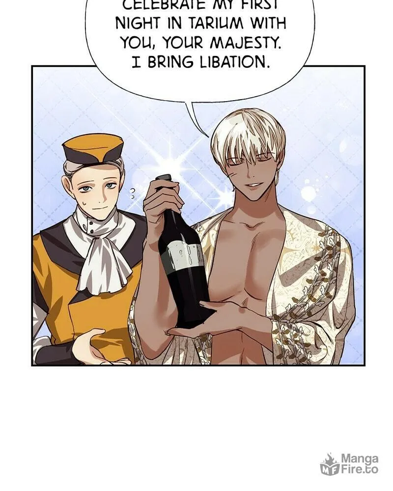 Men of the Harem Chapter 13 page 75 - 