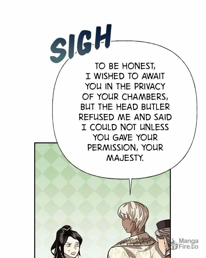 Men of the Harem Chapter 13 page 81 - 