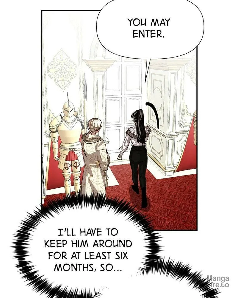 Men of the Harem Chapter 13 page 84 - 
