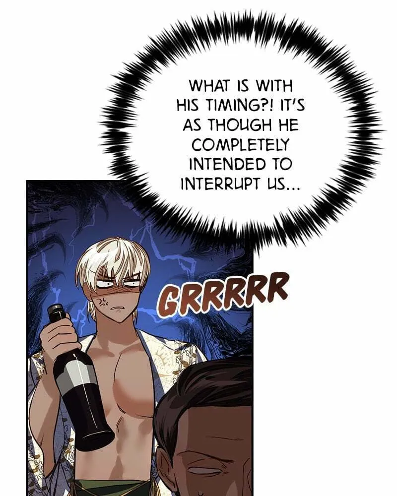 Men of the Harem Chapter 13 page 89 - 