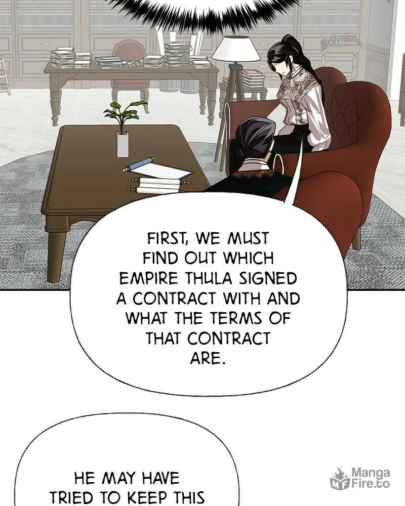 Men of the Harem Chapter 14 page 15 - 