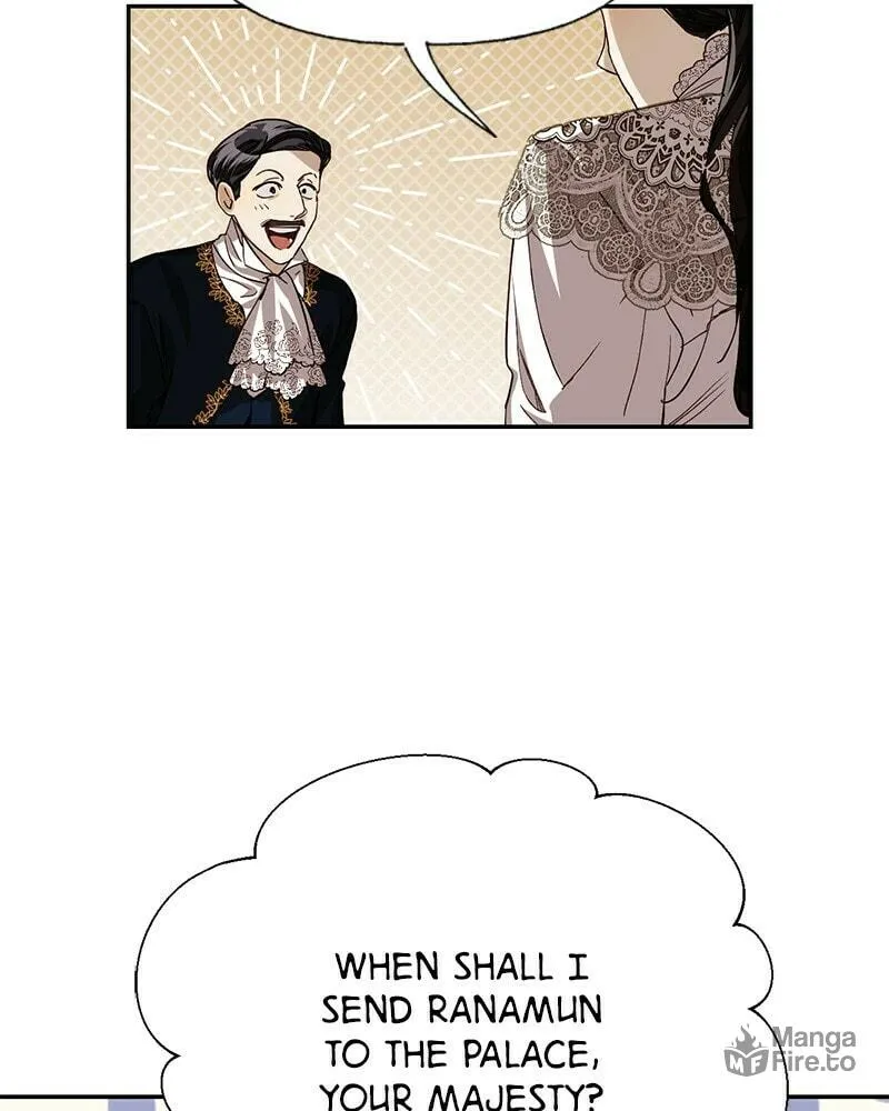 Men of the Harem Chapter 14 page 20 - 