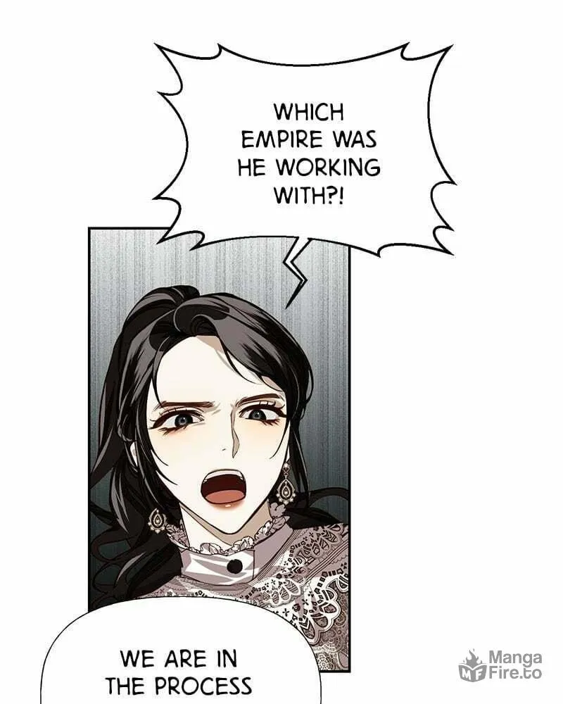 Men of the Harem Chapter 14 page 3 - 