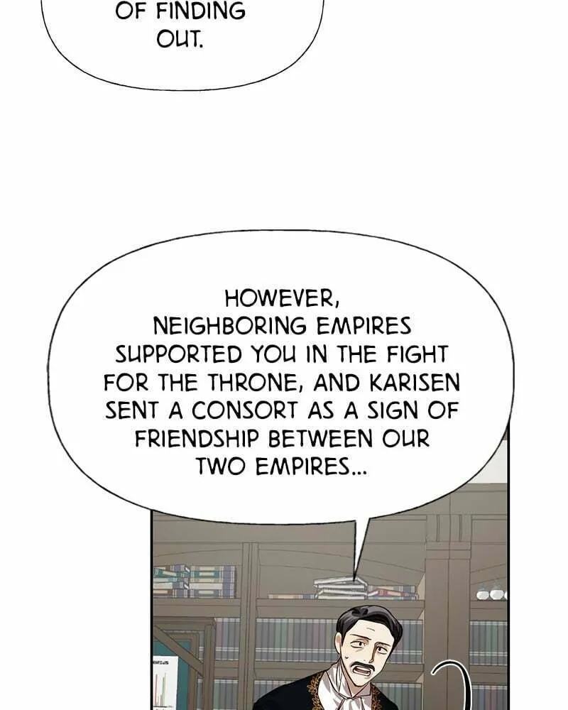 Men of the Harem Chapter 14 page 4 - 