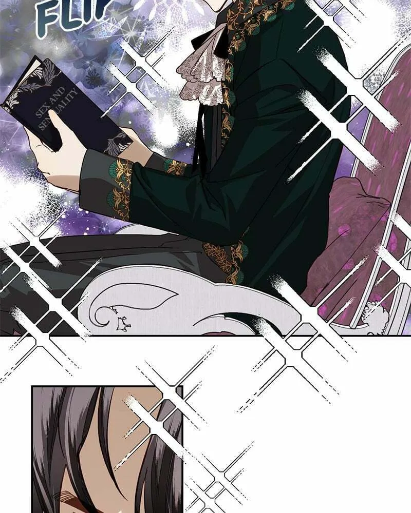 Men of the Harem Chapter 14 page 31 - 