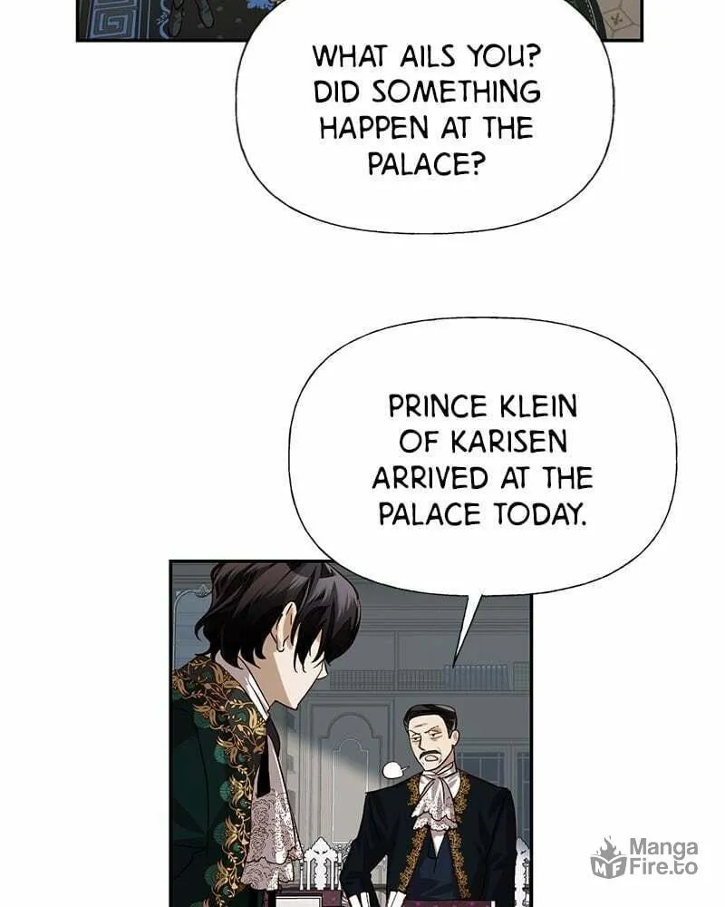 Men of the Harem Chapter 14 page 36 - 